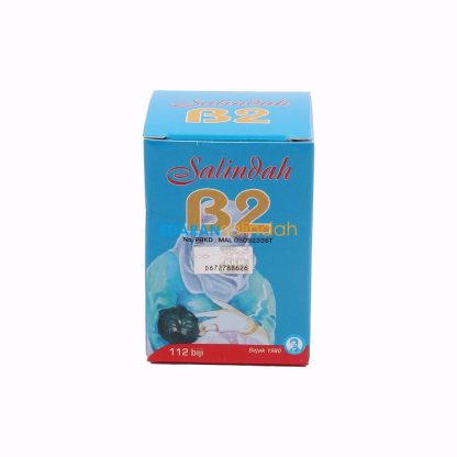 Salindah - Ceraian B2 - Image 4