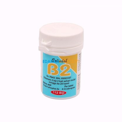Salindah - Ceraian B2 - Image 6
