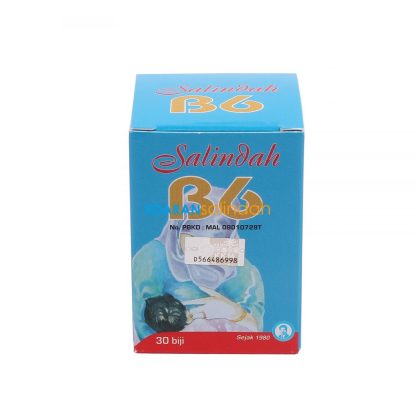 Salindah - Ceraian B6 - Image 4