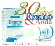 examo-ckm500-30-tahun