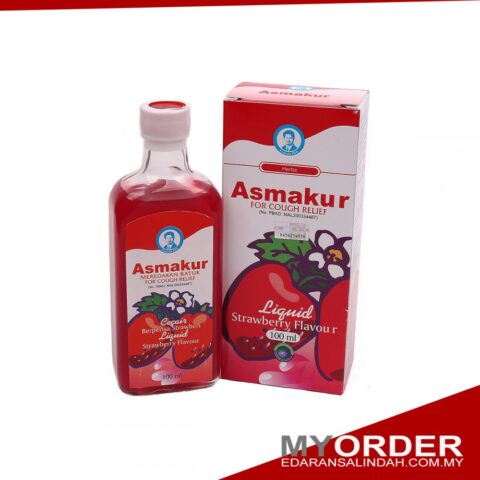 Asmakur (Cecair)