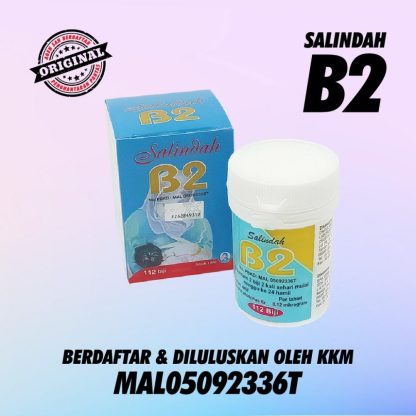 Salindah - Ceraian B2 - Image 2