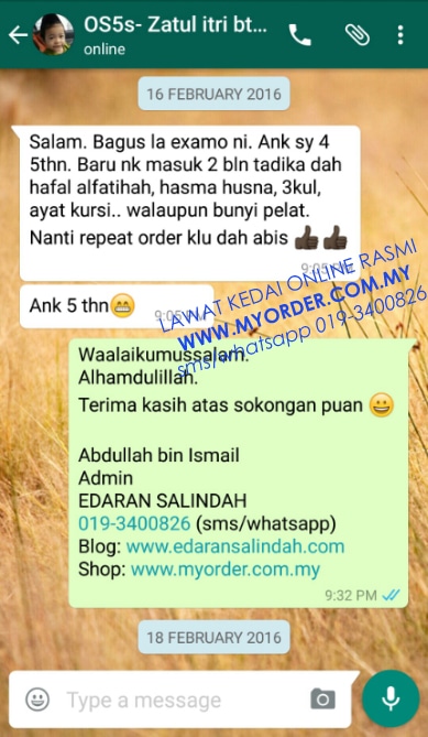Testimoni 2