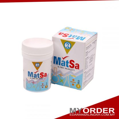Matsa