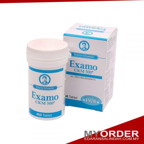 Examo-CKM500