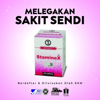 Staminex - Image 4