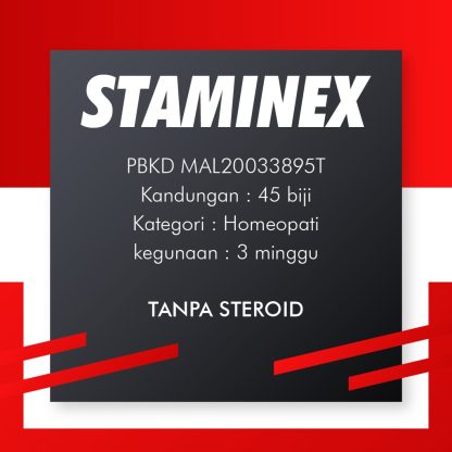 Staminex - Image 8