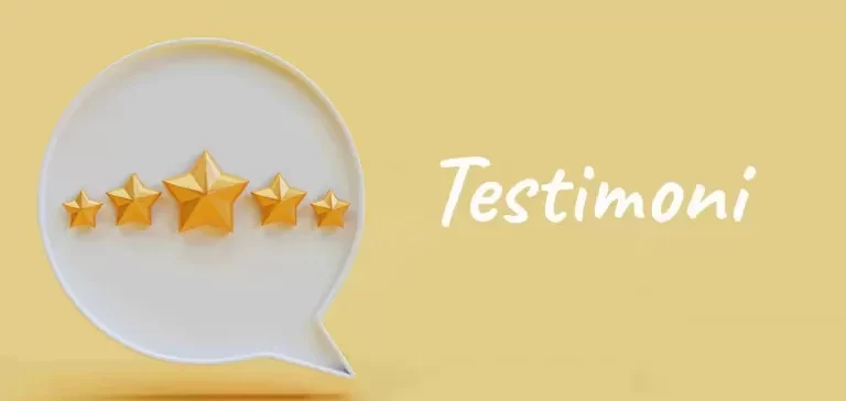 Testimoni 1