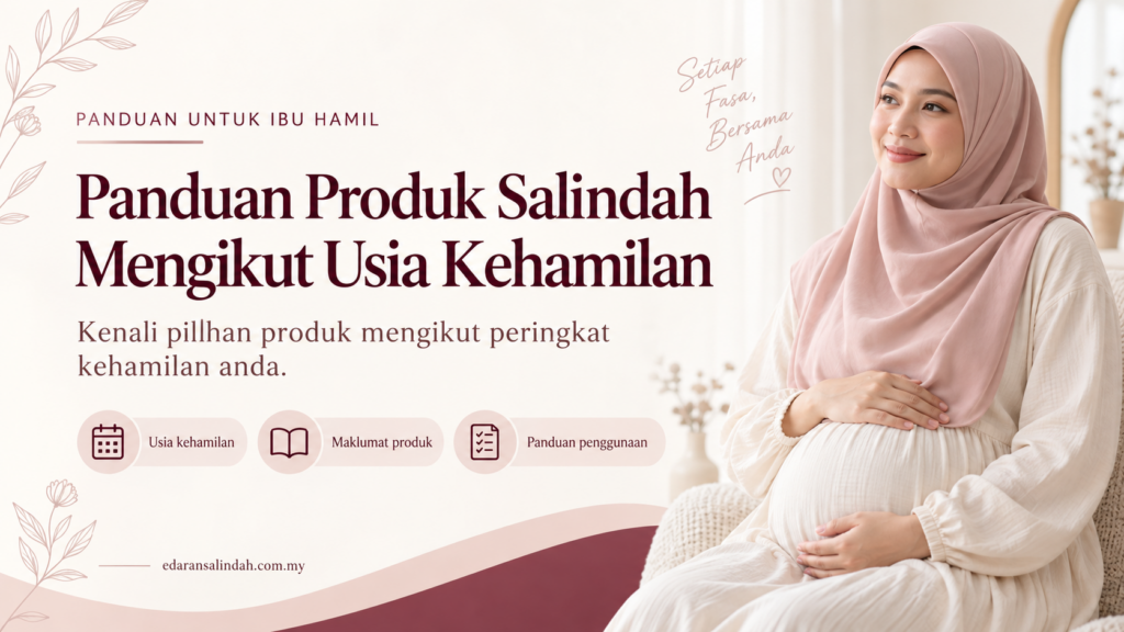 Set Lengkap Salindah 13