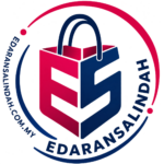 logo edaran salindah